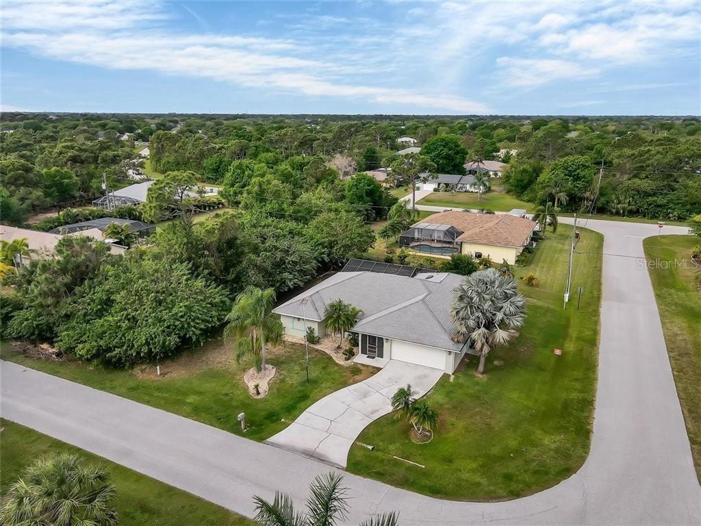 7039 Crown Dr., Englewood, FL 34224