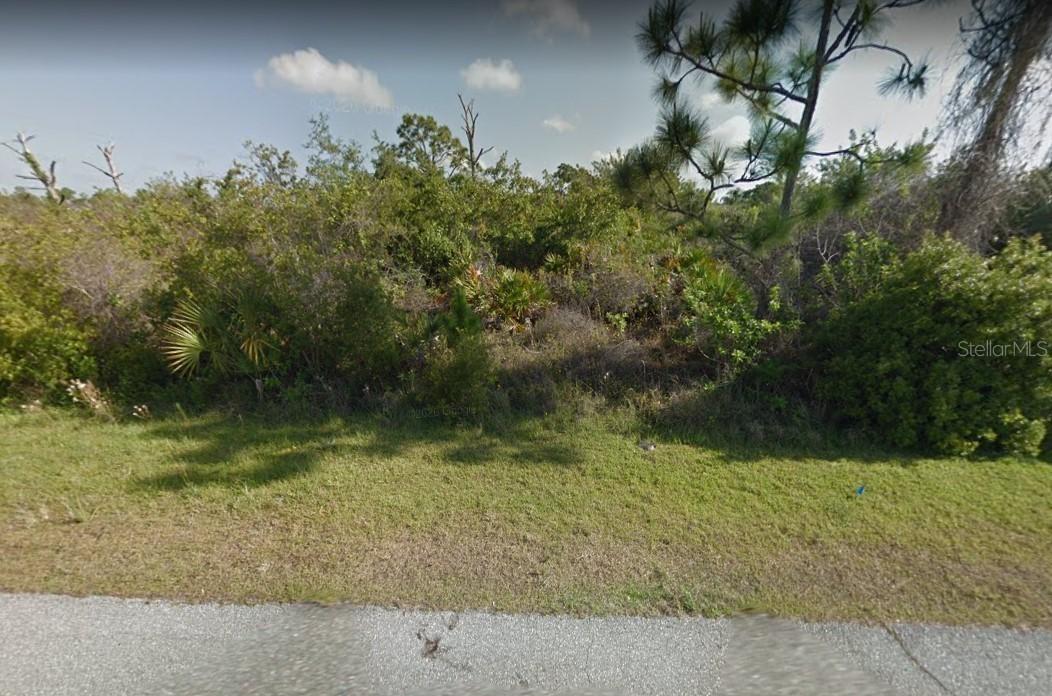 12020 Bacchus Rd Rd., Port Charlotte, FL 33981