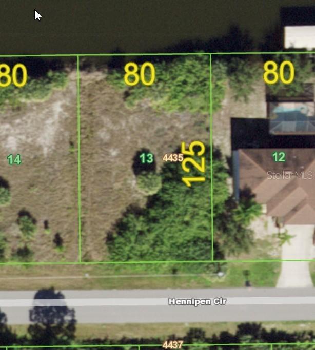 15072 Hennipen Cir., Port Charlotte, FL 33981