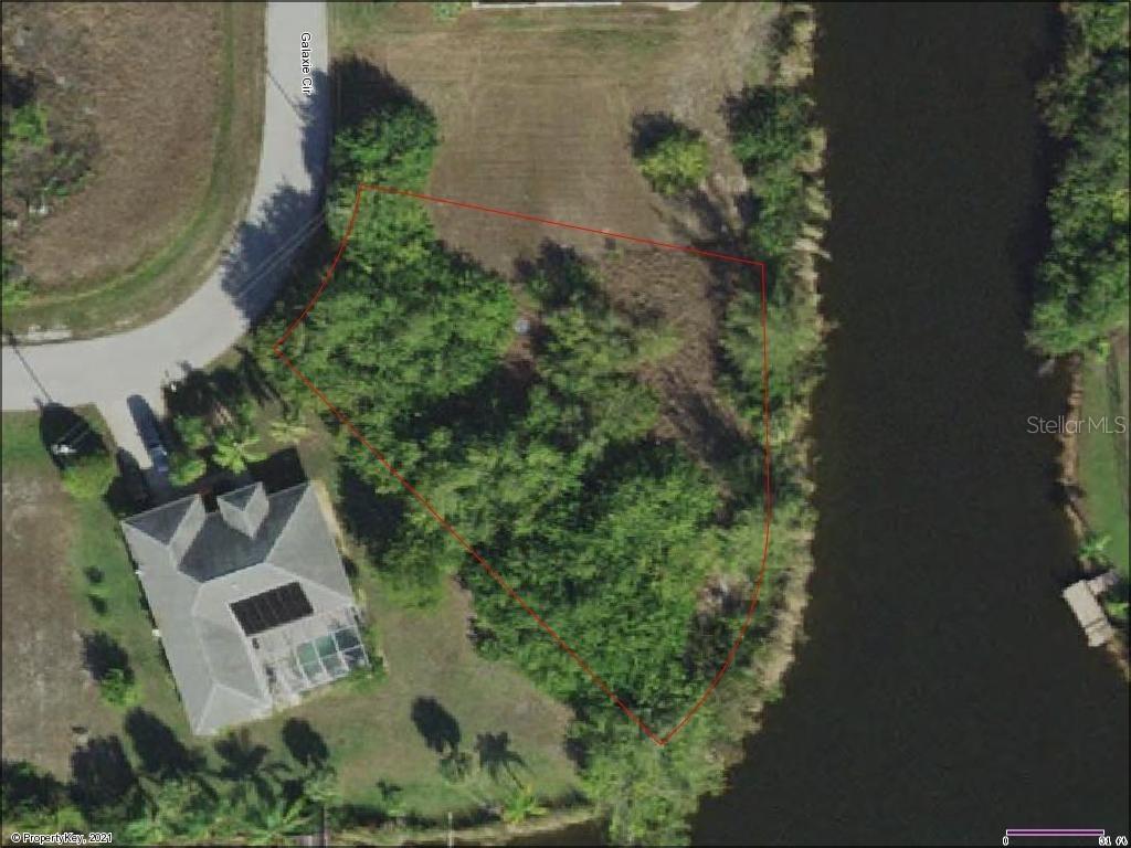 9556 Galaxie Cir., Port Charlotte, FL 33981