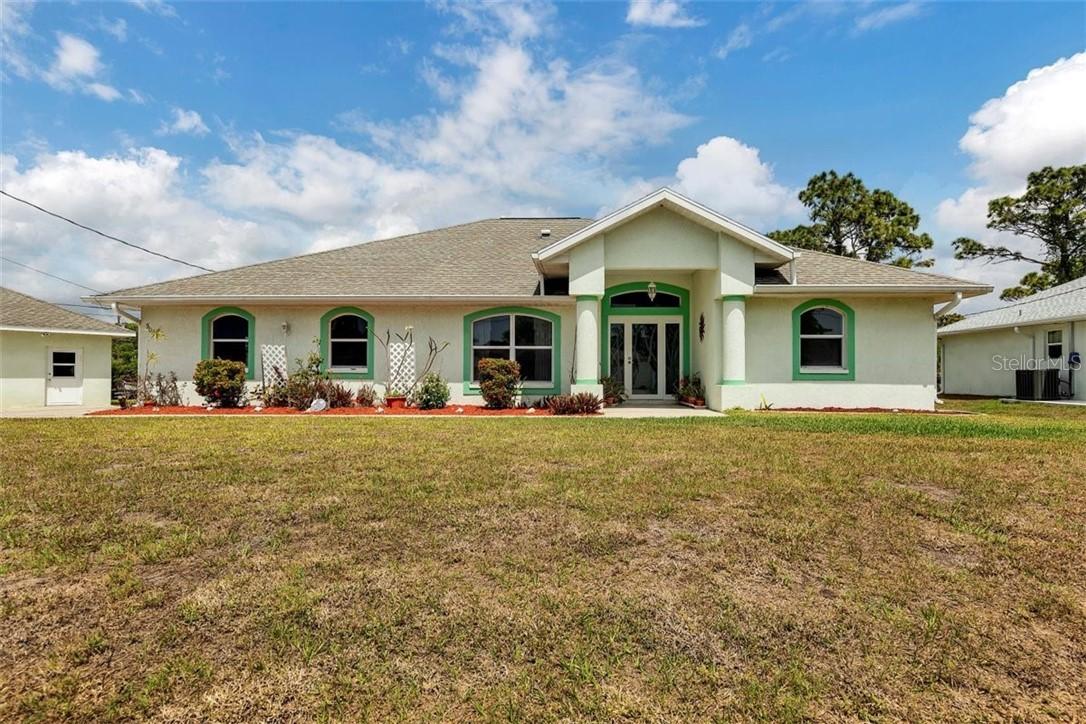 9052 Castlehill Ave., Englewood, FL 34224