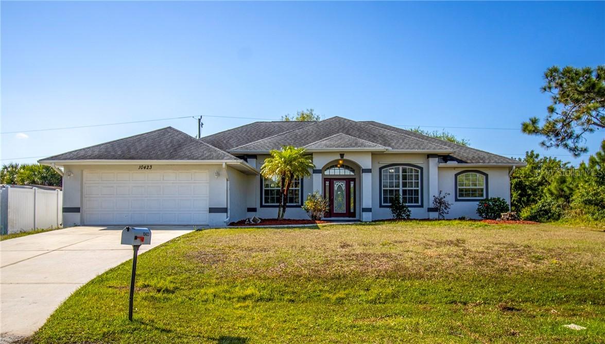 10423 Huntington Ave., Englewood, FL 34224