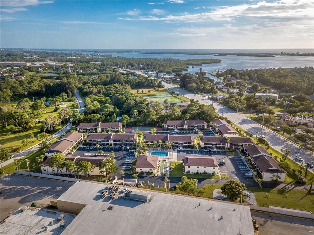 1531 Placida Rd. #2-203, Englewood, FL 34223