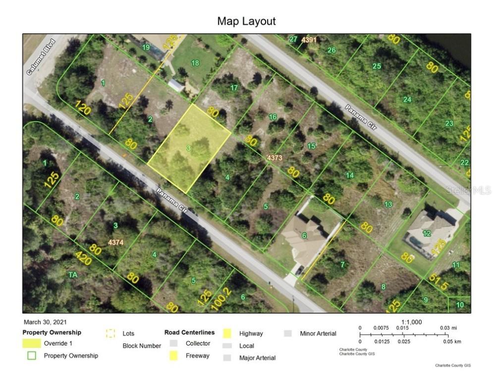 9447 Panama Cir., Port Charlotte, FL 33981