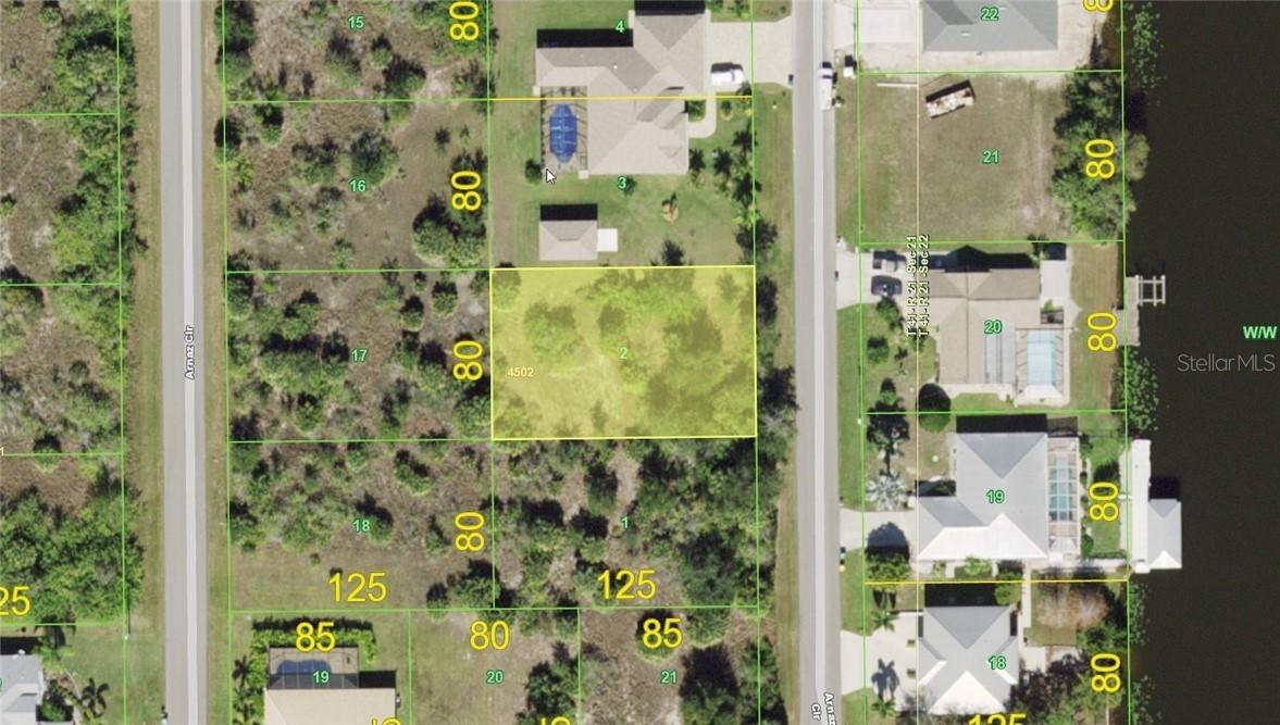 9533 Arnaz Cir., Port Charlotte, FL 33981