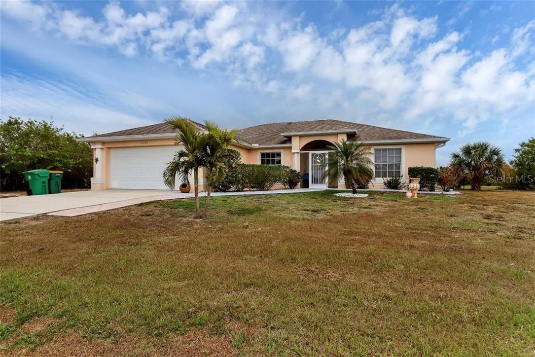 [Address Hidden by Seller], Port Charlotte, FL 33981