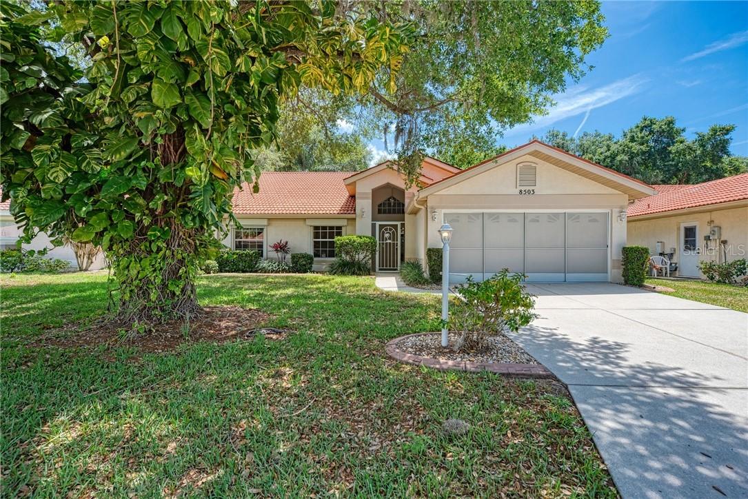 8503 Creekview Ln., Englewood, FL 34224