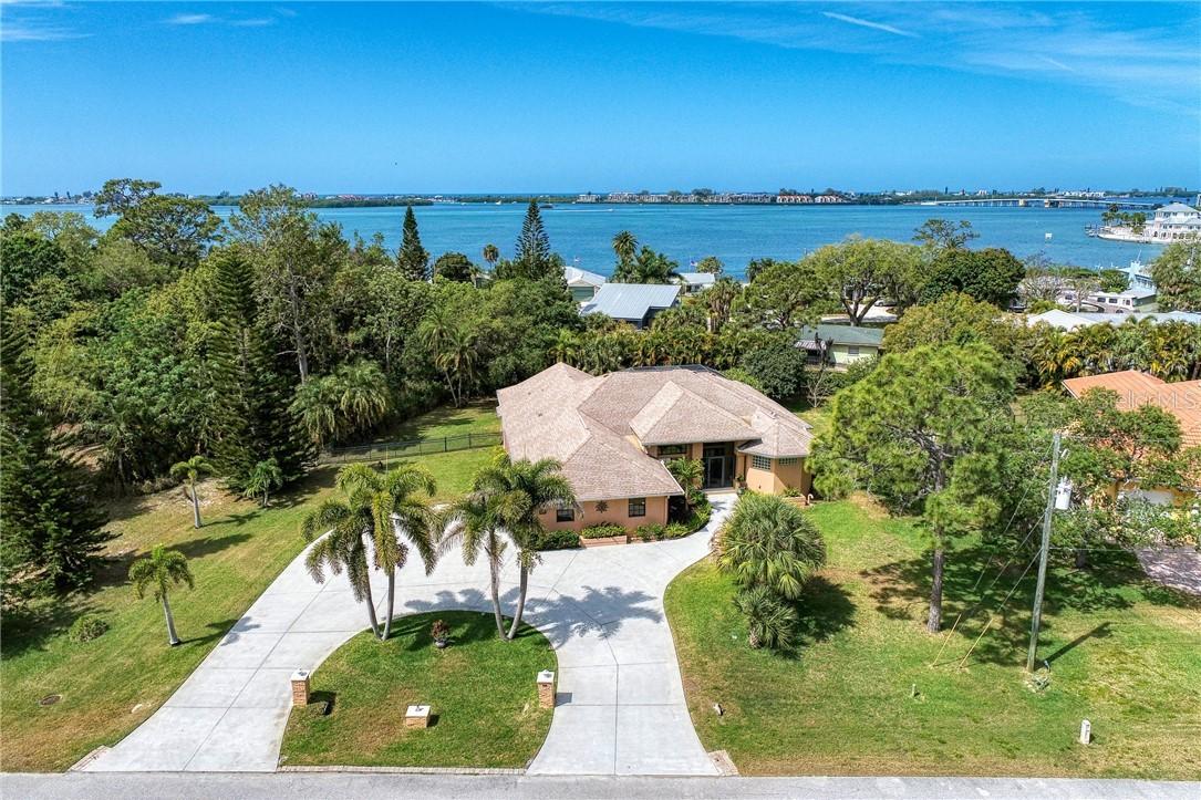 1710 Parker Dr., Englewood, FL 34223