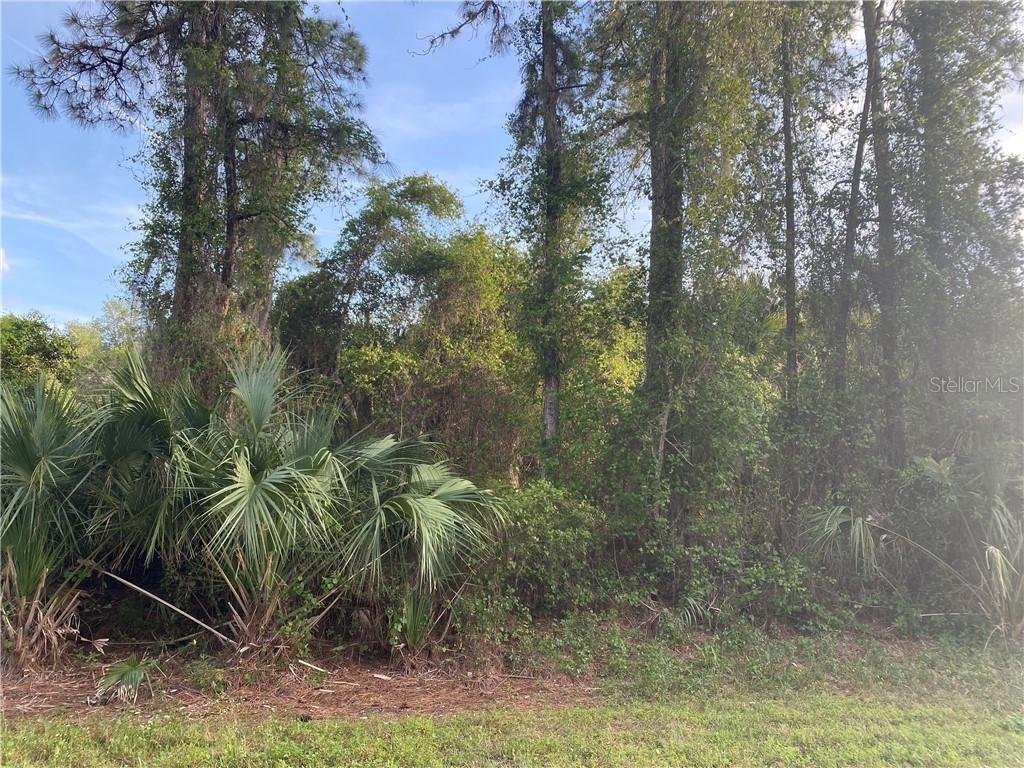 Petal Rd., North Port, FL 34291