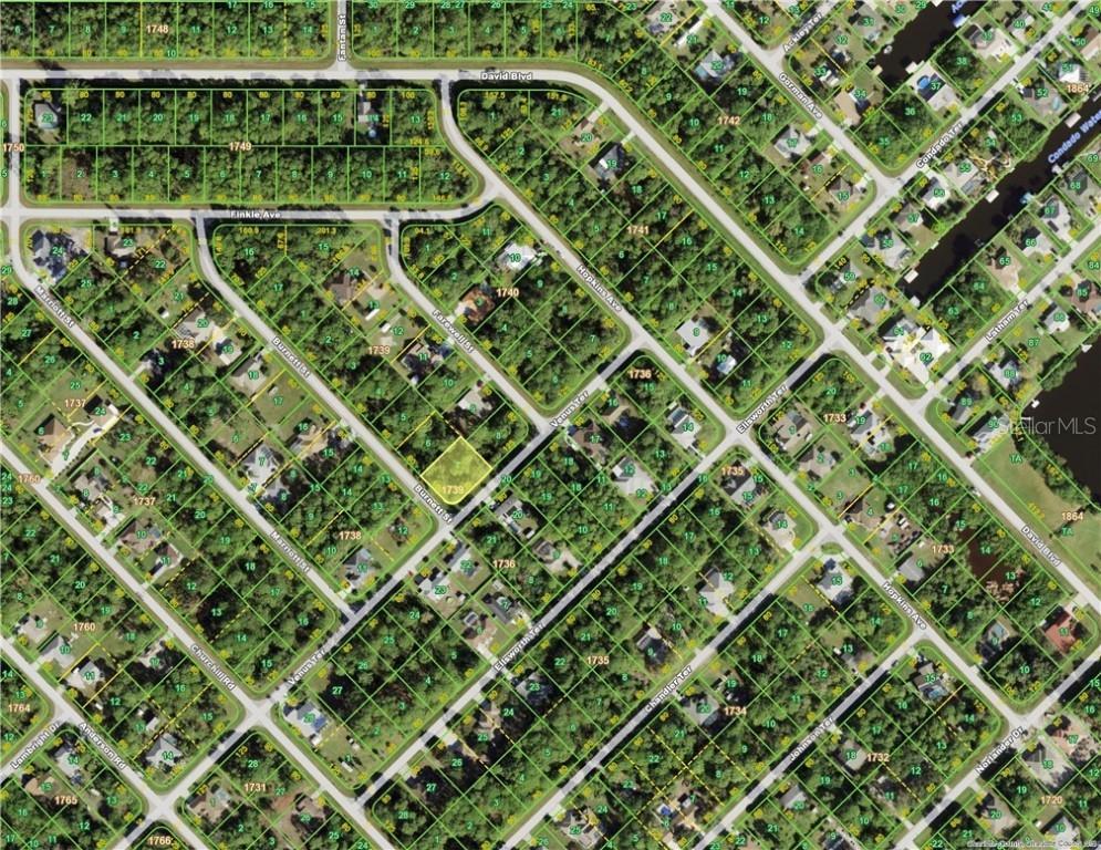 5201 Venus Ter., Port Charlotte, FL 33981