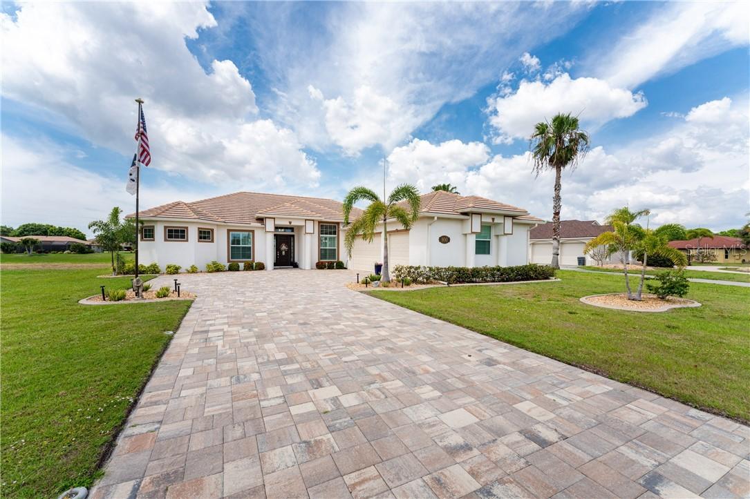900 Boundary Blvd., Rotonda West, FL 33947
