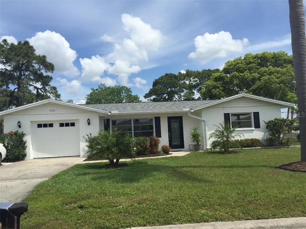 1650 Edith Ave., Englewood, FL 34223