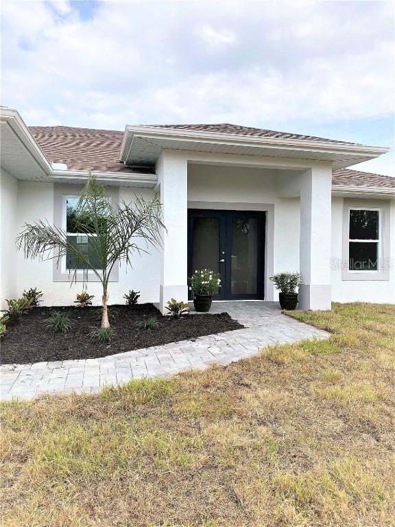 9111 Melody (lot 2) Cir., Port Charlotte, FL 33981