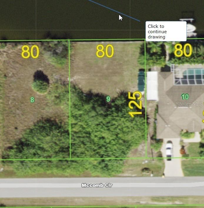 15442 Mccomb Cir Cir., Port Charlotte, FL 33981