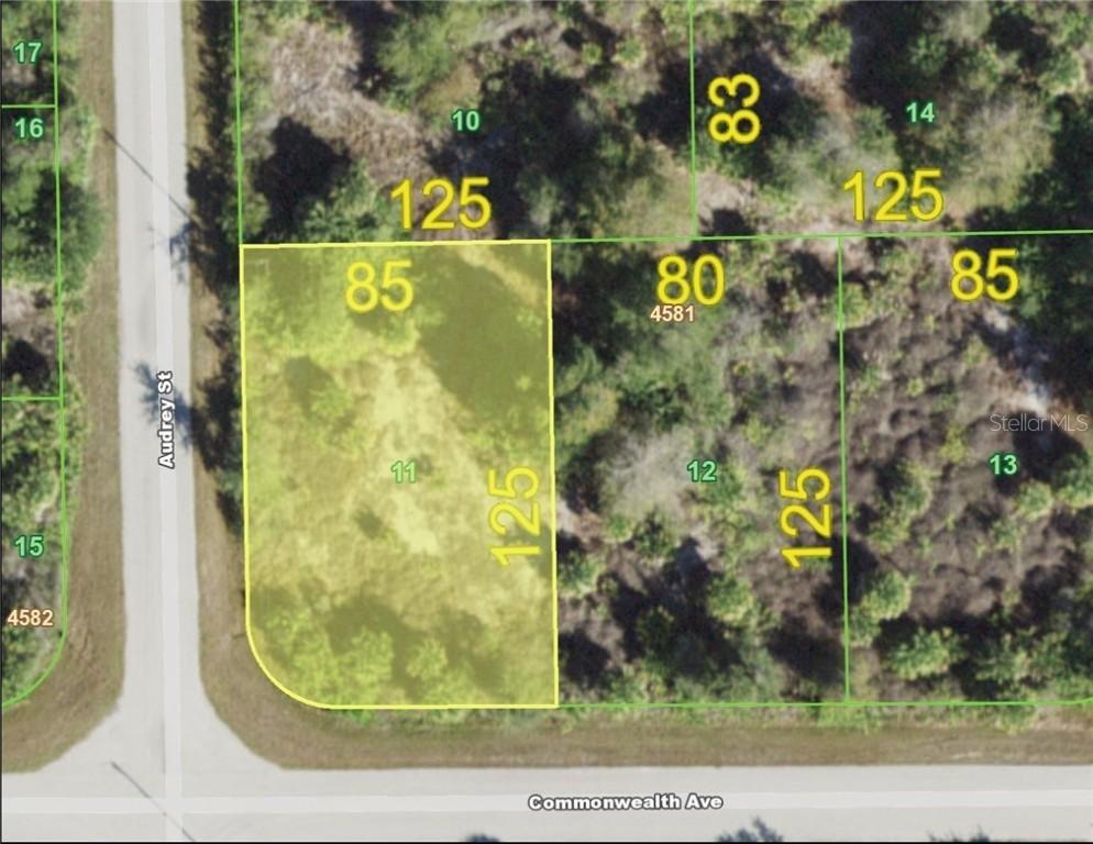 13566 Commonwealth Ave., Port Charlotte, FL 33981