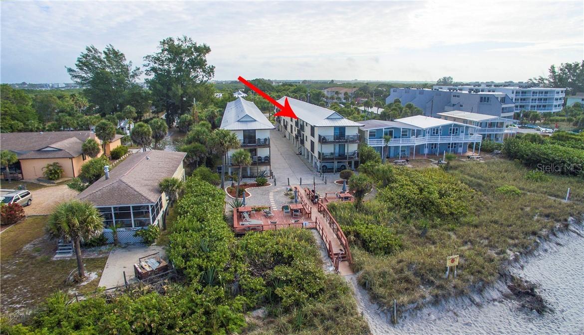 2450 N Beach Rd. #212, Englewood, FL 34223