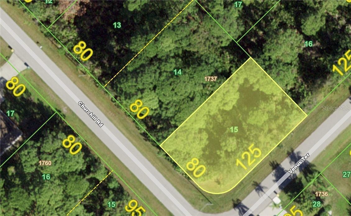 5280 Churchill Rd., Port Charlotte, FL 33981