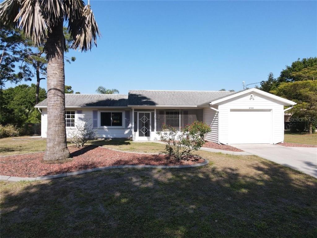 6963 Mineola Rd., Englewood, FL 34224
