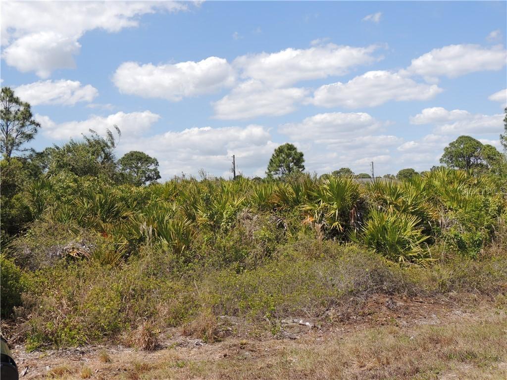 6203 Barrel St., Port Charlotte, FL 33981