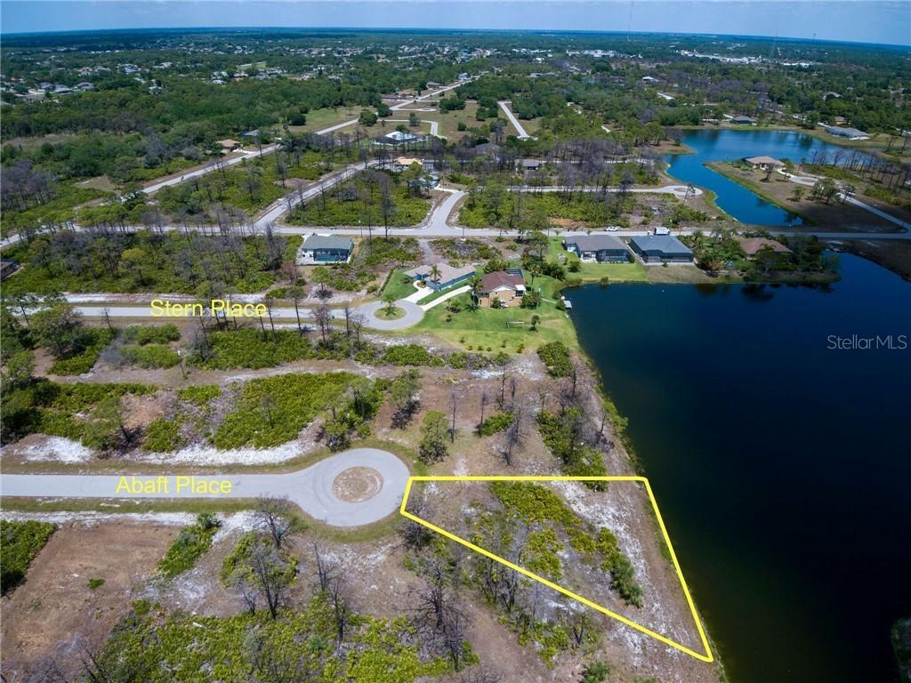 19 Abaft Pl., Placida, FL 33946