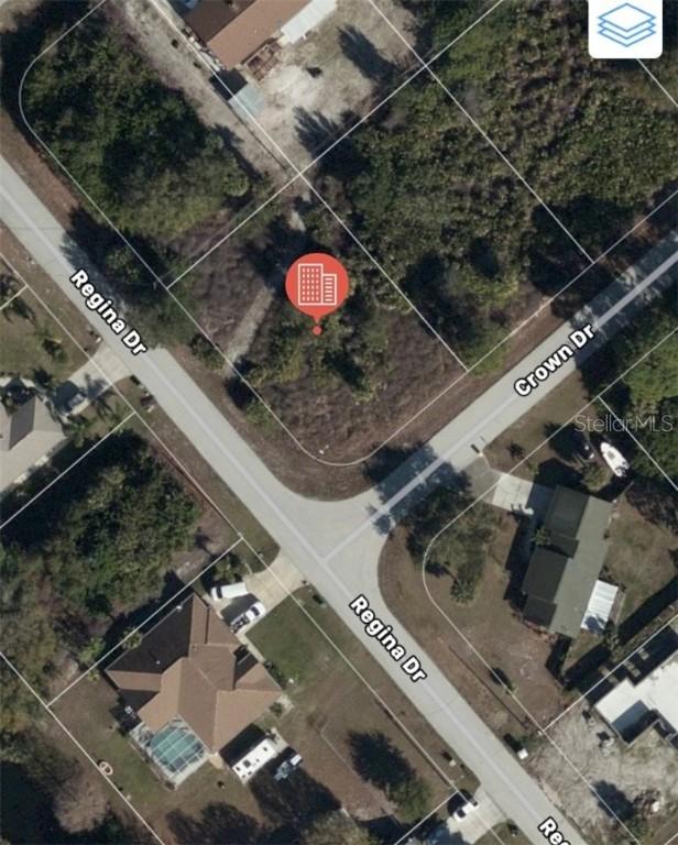 7307 Crown Dr., Englewood, FL 34224