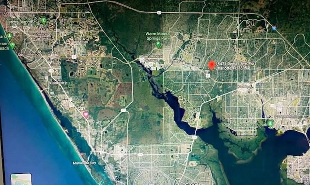 15474 Demas Ave., Port Charlotte, FL 33954