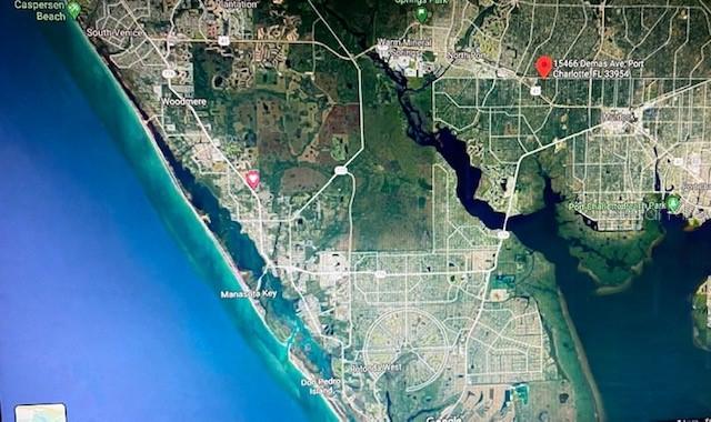 15466 Demas Ave, Port Charlotte, FL 33953