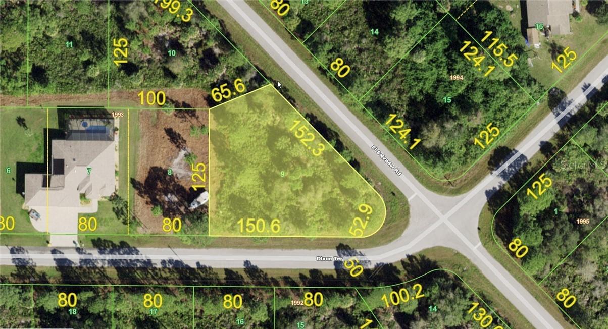 2659 Dixon Ter., Port Charlotte, FL 33981