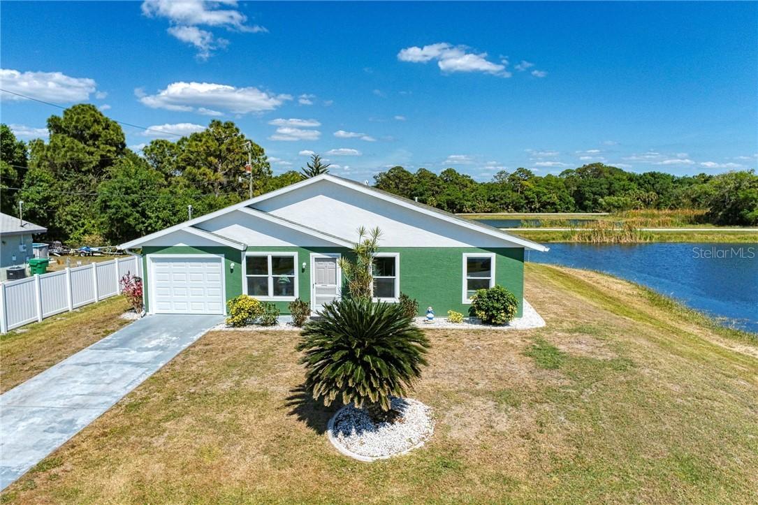 6328 Richledge St., Englewood, FL 34224