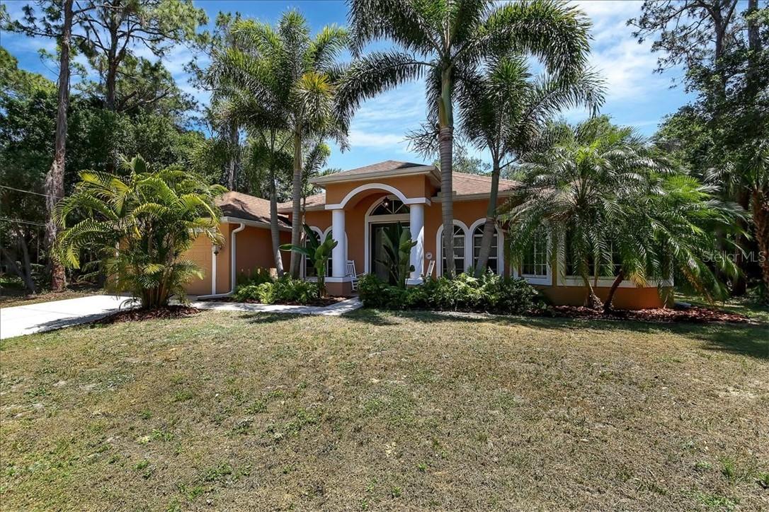 4340 Abcor Rd., North Port, FL 34286