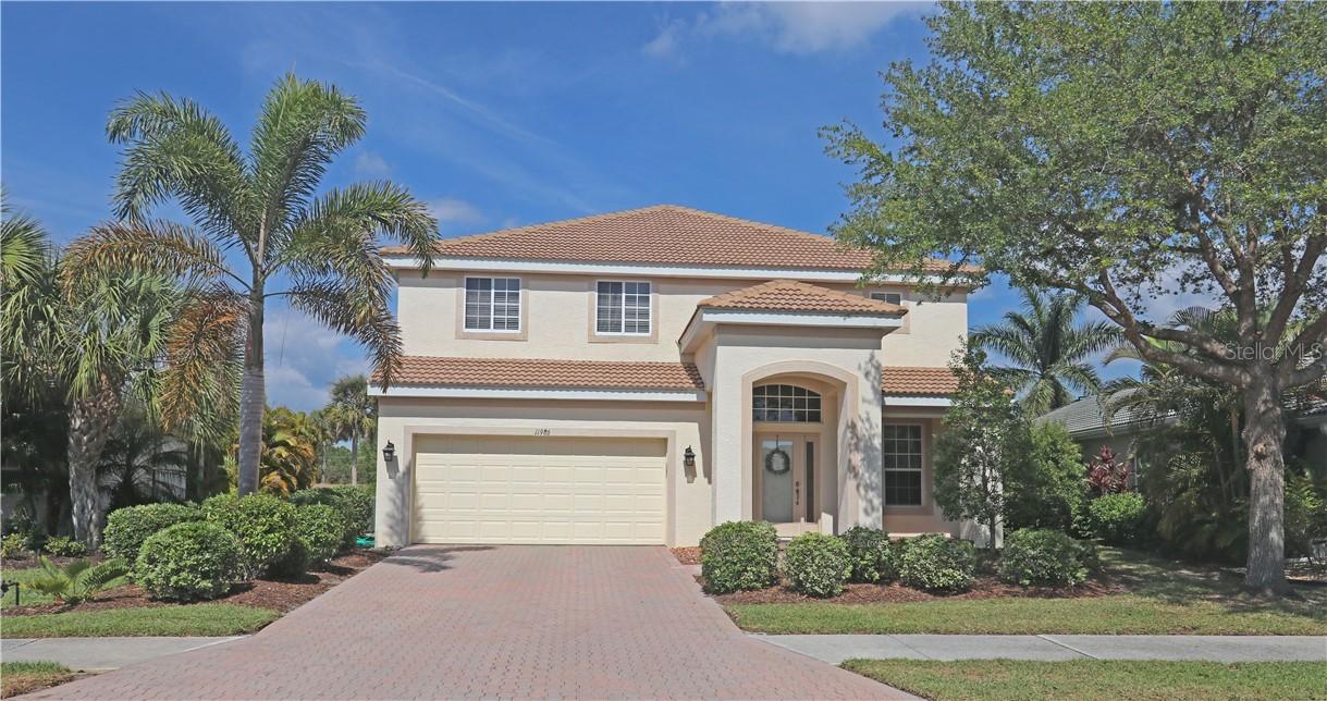 11986 Granite Woods Loop, Venice, FL 34292