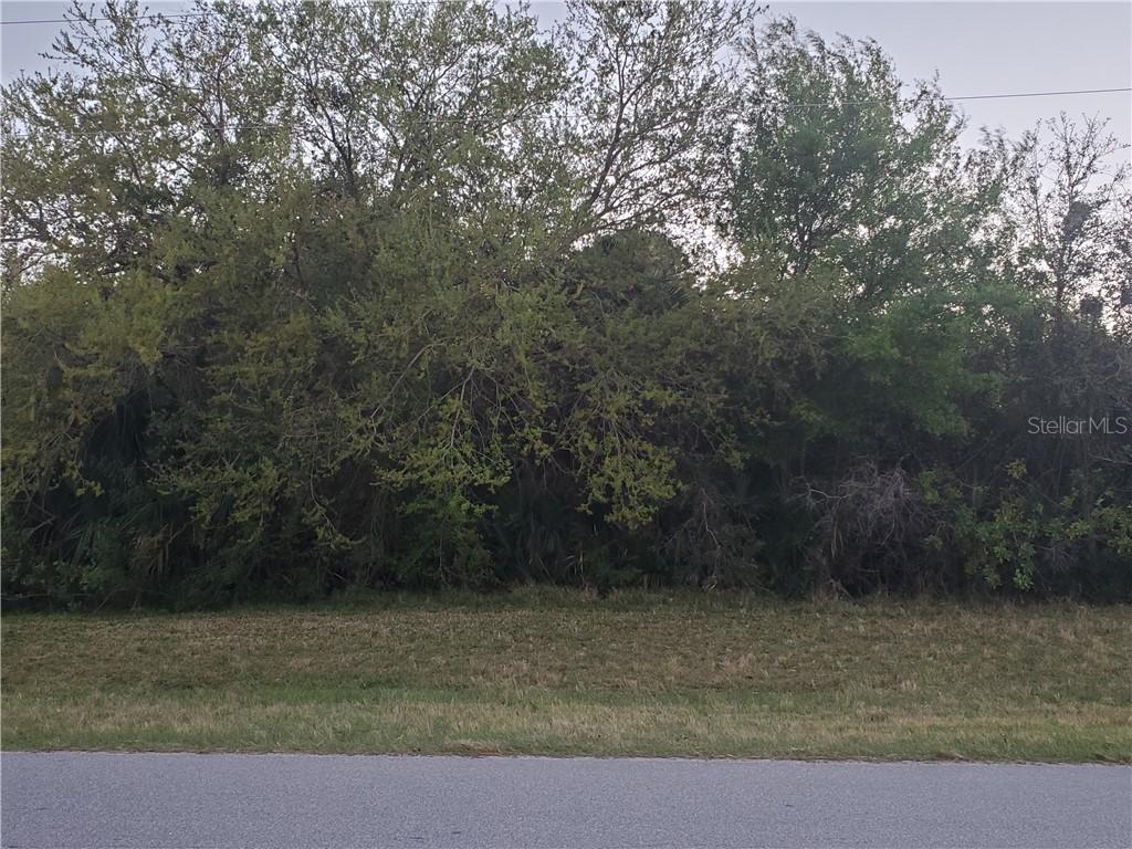 14065 Newson Ln., Port Charlotte, FL 33981