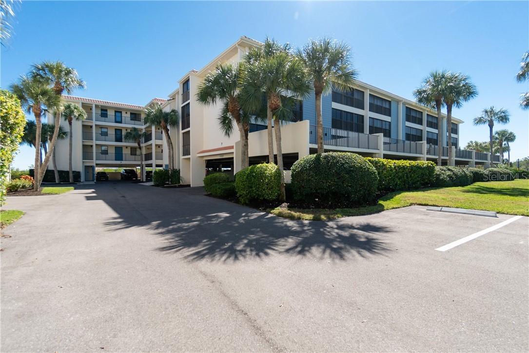 1701 Beach Rd. #305, Englewood, FL 34223