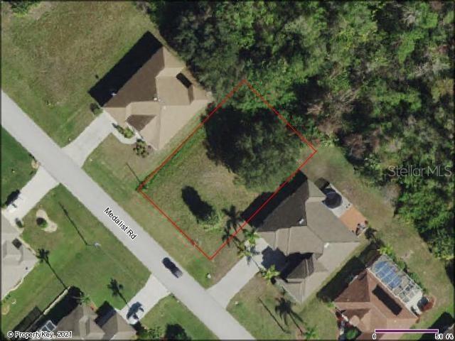 156 Medalist Rd., Rotonda West, FL 33947