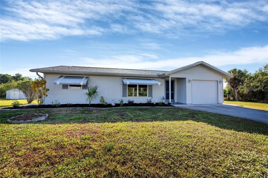 7120 Bougainvillea St., Englewood, FL 34224