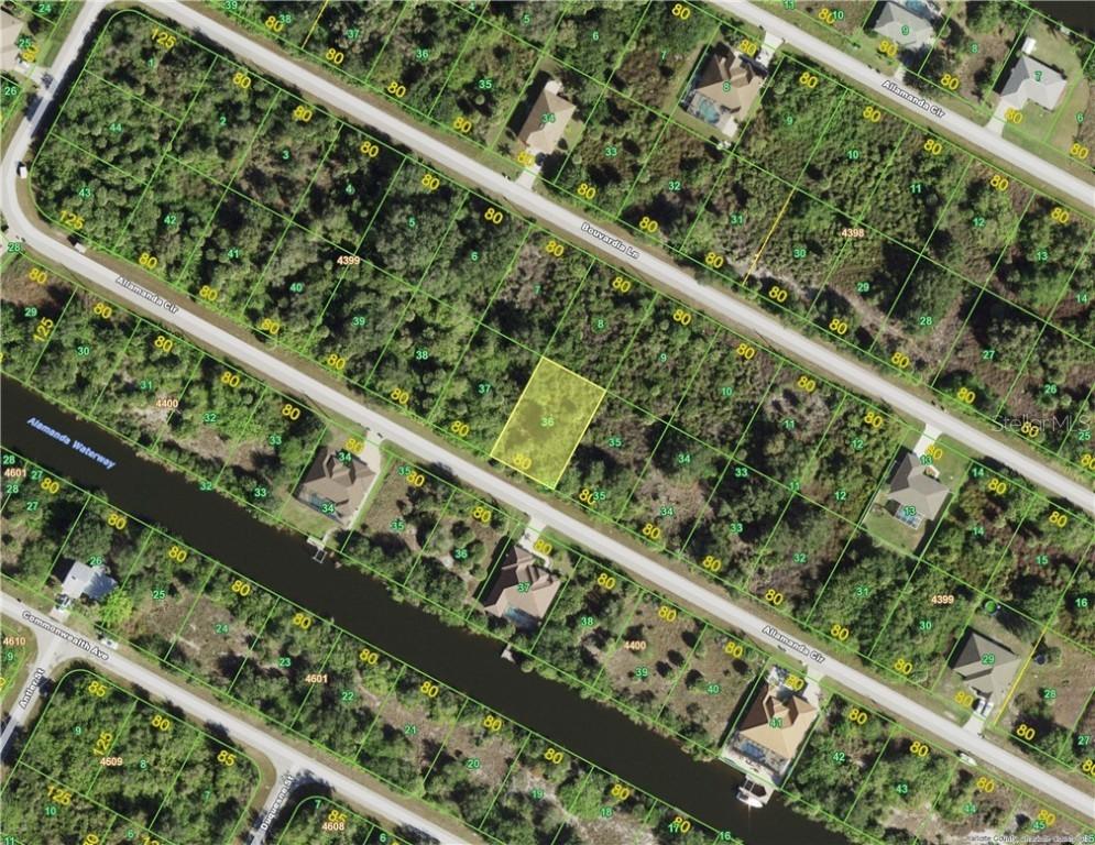 13839 Allamanda Circle, Port Charlotte, FL 33981