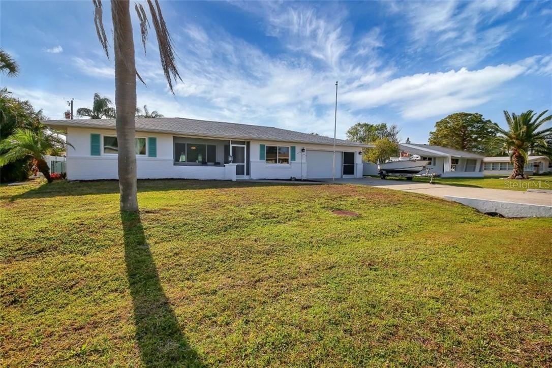 1720 Meadowlark Ln., Englewood, FL 34224