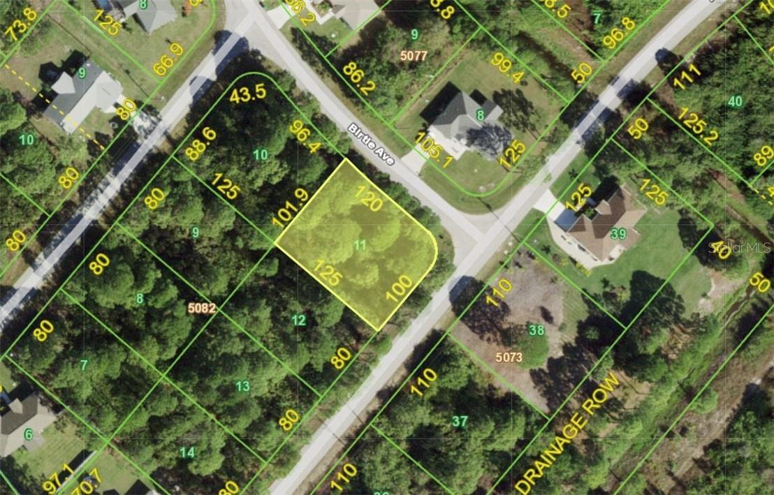 12525 Birtle Ave., Port Charlotte, FL 33981