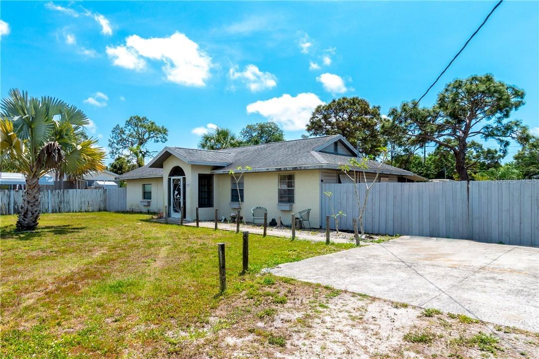 8409 Roosevelt St., Englewood, FL 34224