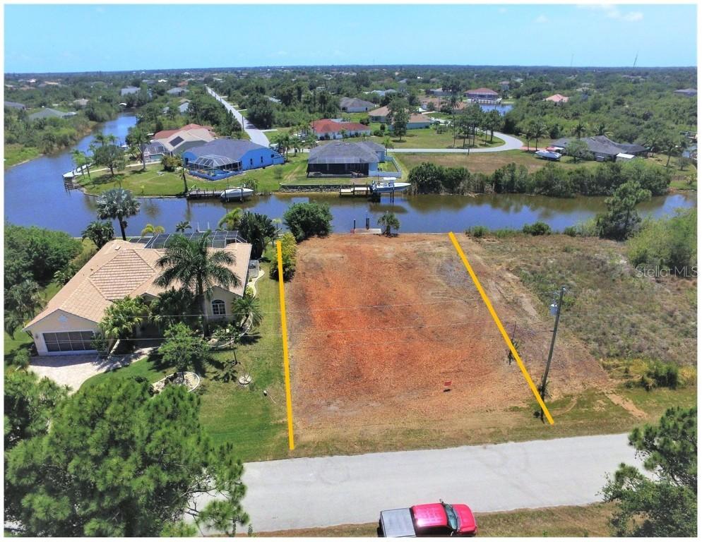 15540 Alsask Cir., Port Charlotte, FL 33981