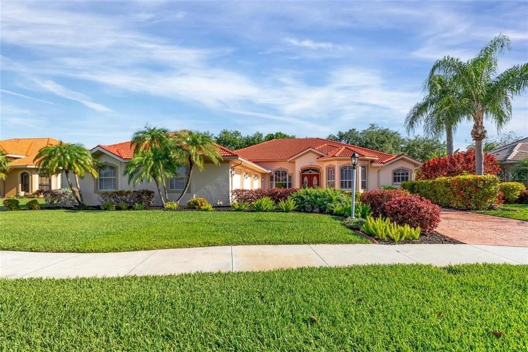 1750 Queen Palm Way, North Port, FL 34288