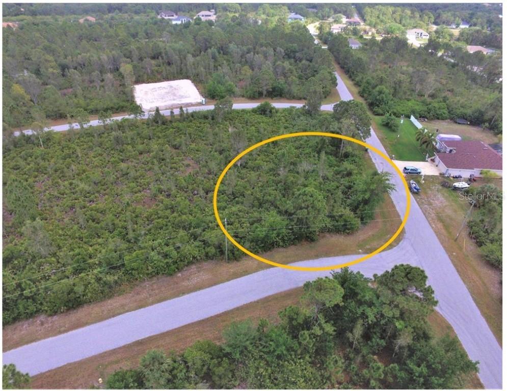 8244 Dressel St., Port Charlotte, FL 33981