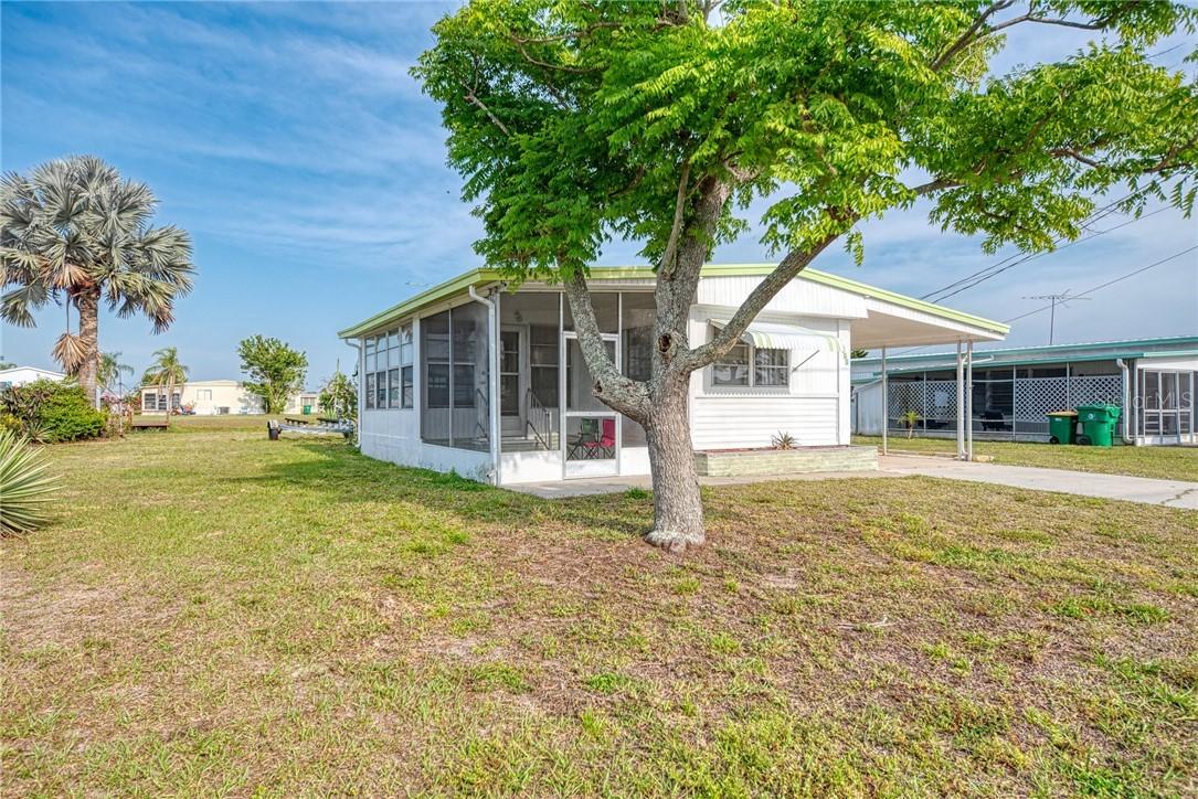 1355 Flamingo Dr., Englewood, FL 34224