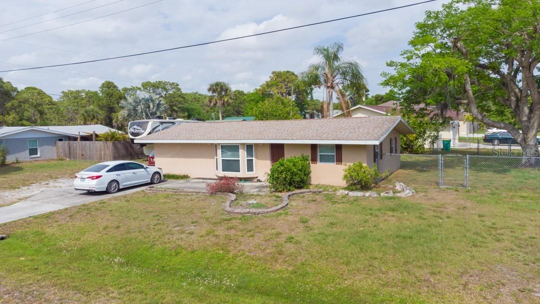 9016 Everington Rd., Englewood, FL 34224