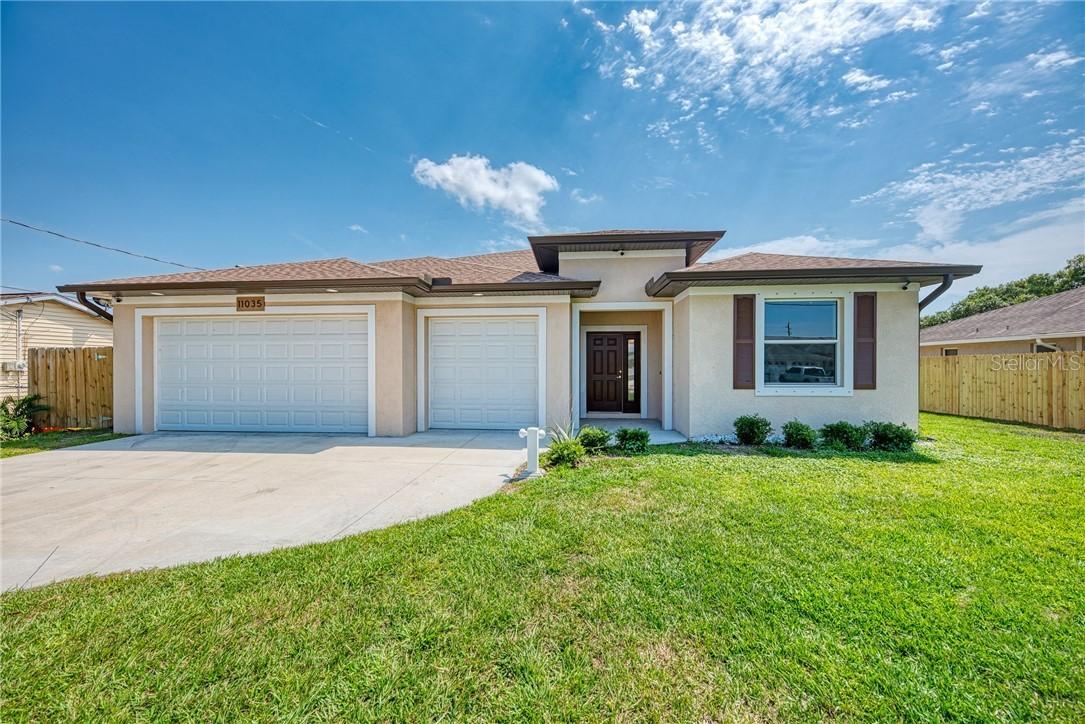 11035 Greenway Ave., Englewood, FL 34224