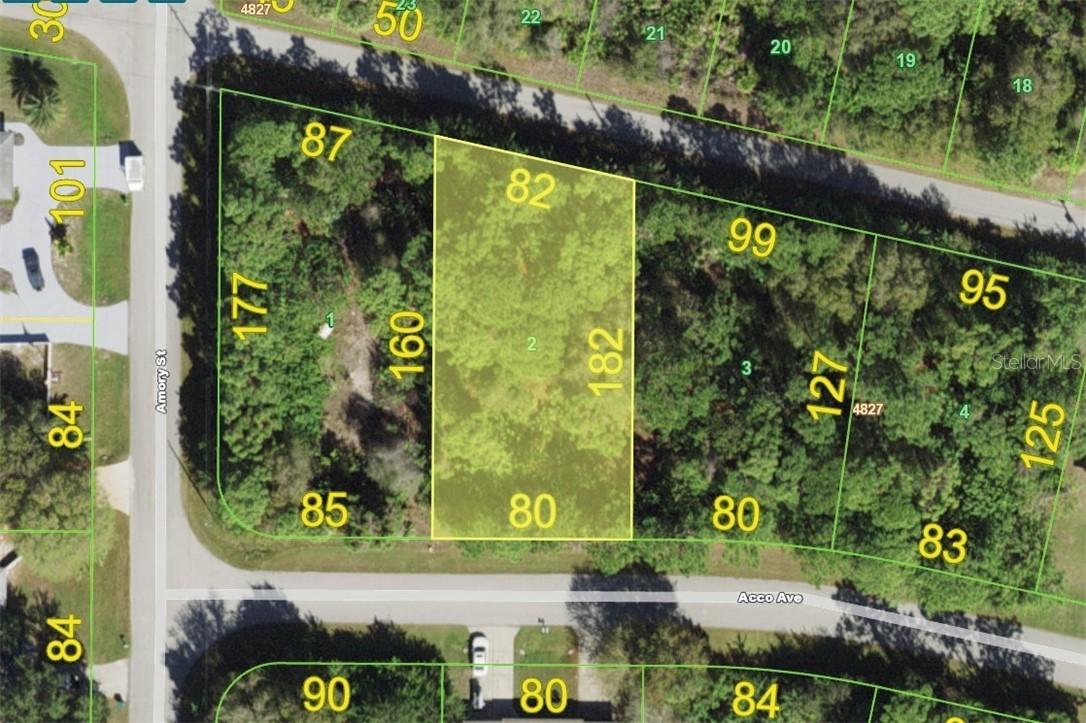 9398 Acco Ave., Englewood, FL 34224