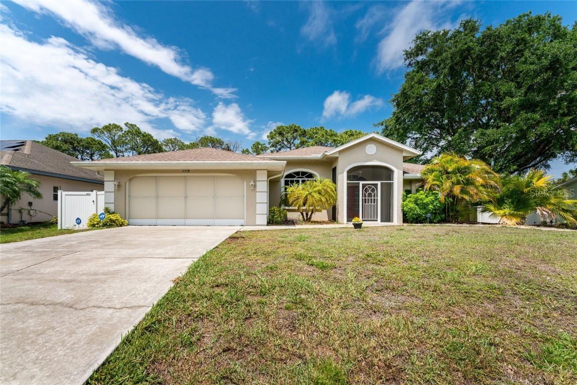 11378 Fredrica Ave., Englewood, FL 34224