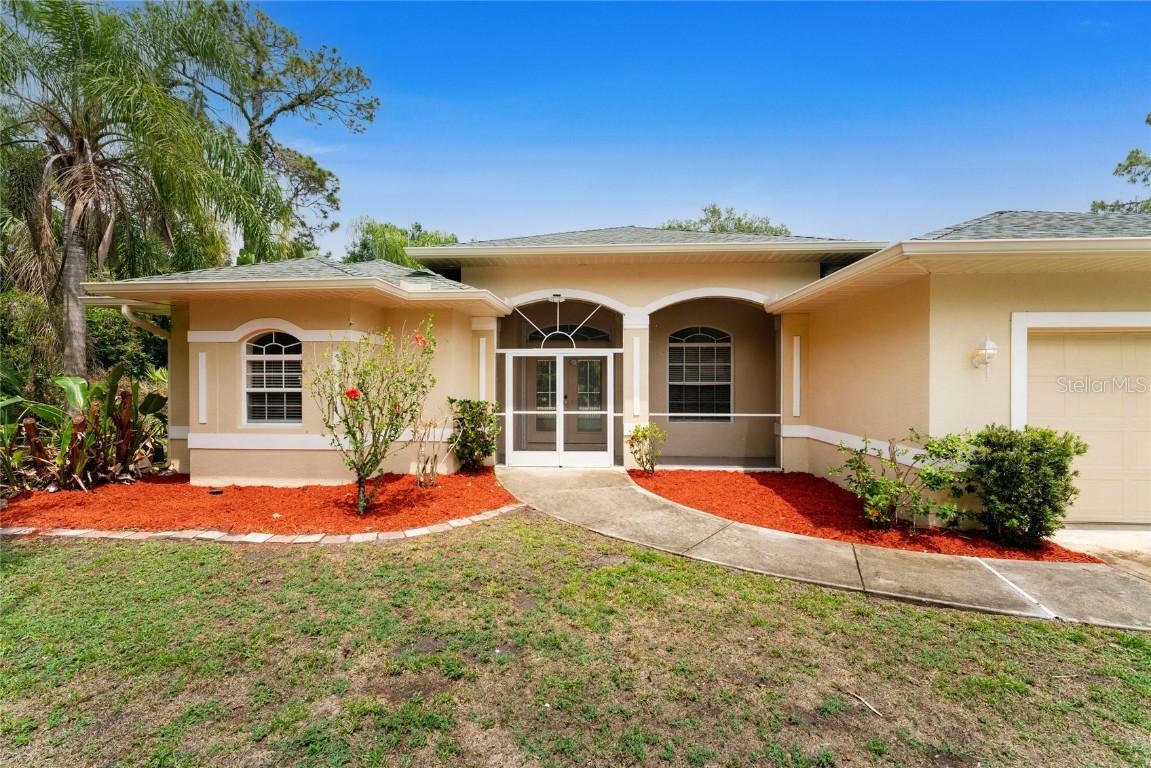 1672 Nora Ln., North Port, FL 34286