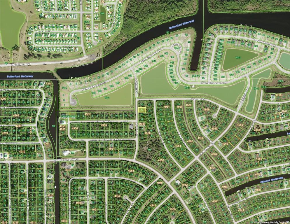 8048 Alanson Dr., Port Charlotte, FL 33981