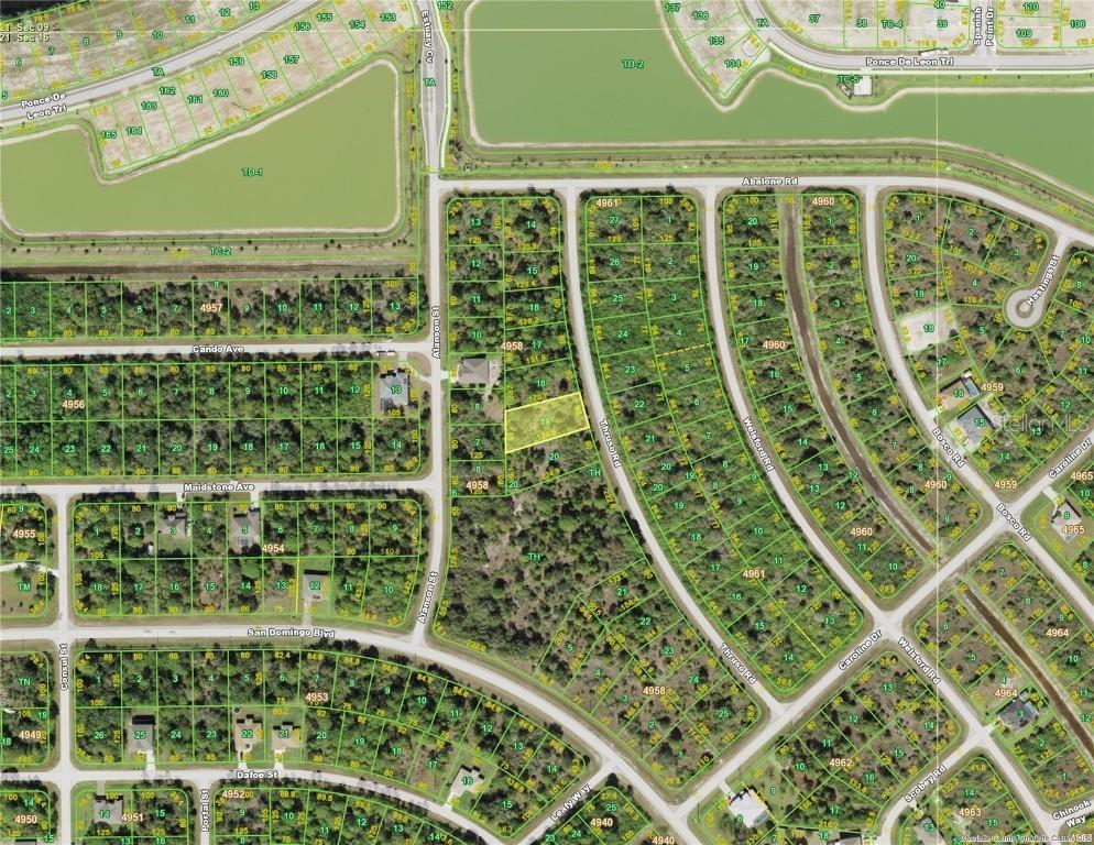 8087 Thruso Rd., Port Charlotte, FL 33981